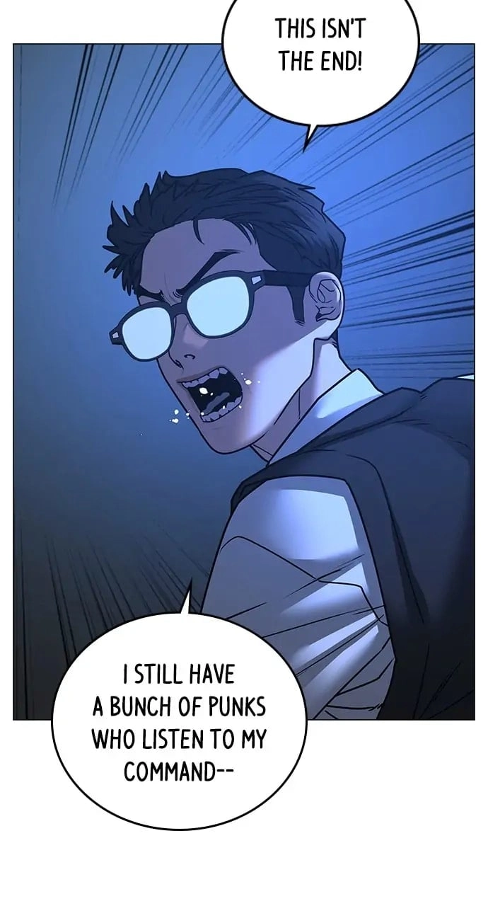 Reality Quest 2 Chapter 78 - Page 107