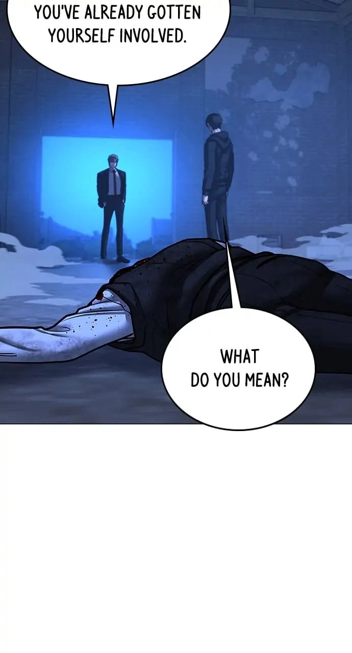 Reality Quest 2 Chapter 78 - Page 137