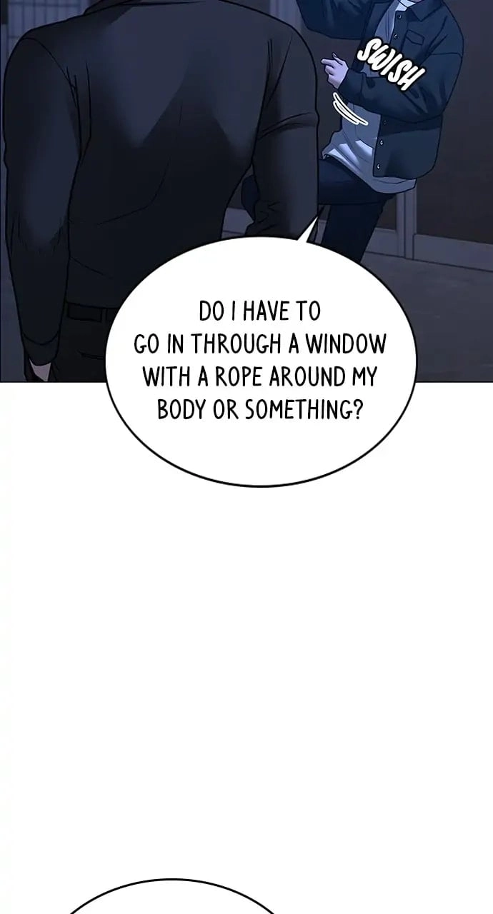 Reality Quest 2 Chapter 80 - Page 121