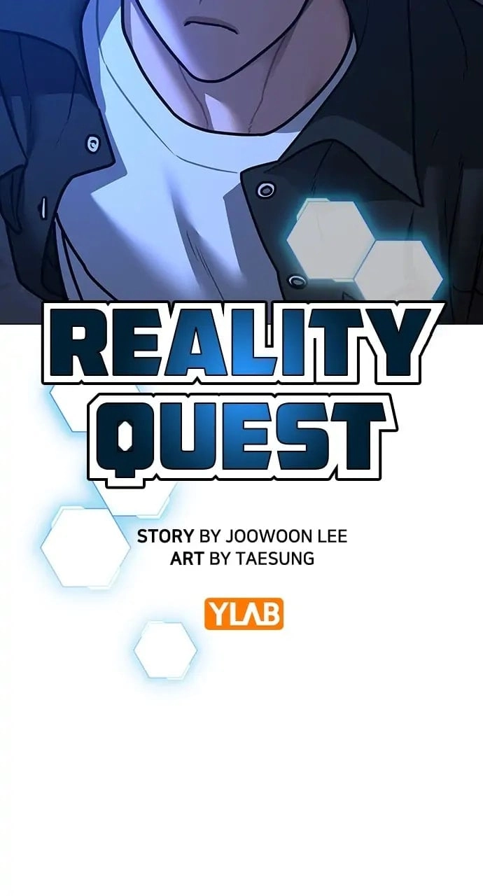 Reality Quest 2 Chapter 81 - Page 28