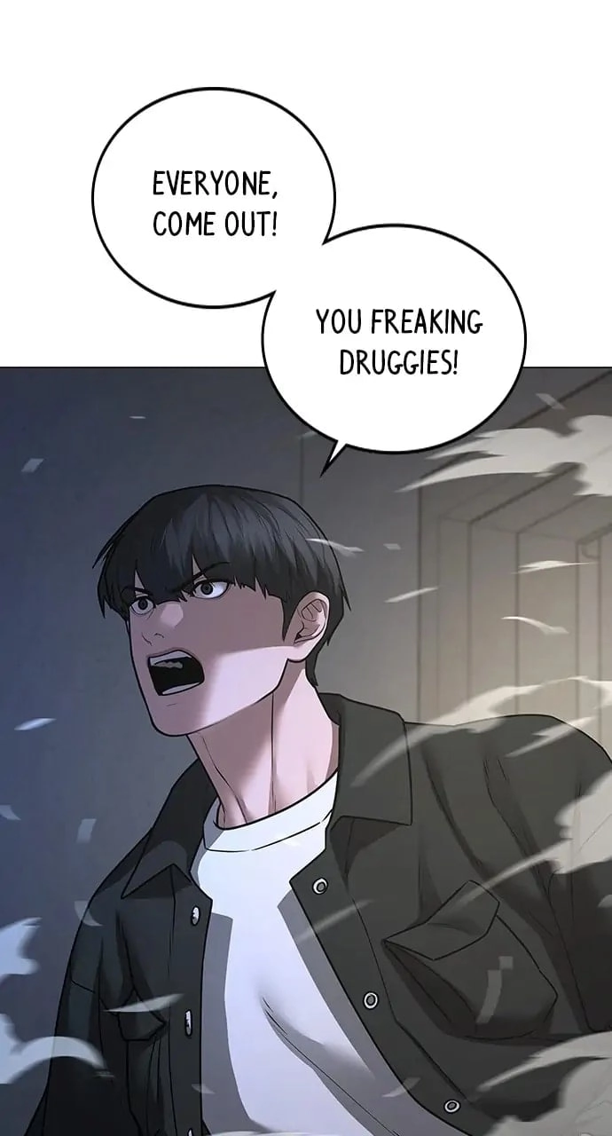 Reality Quest 2 Chapter 81 - Page 36