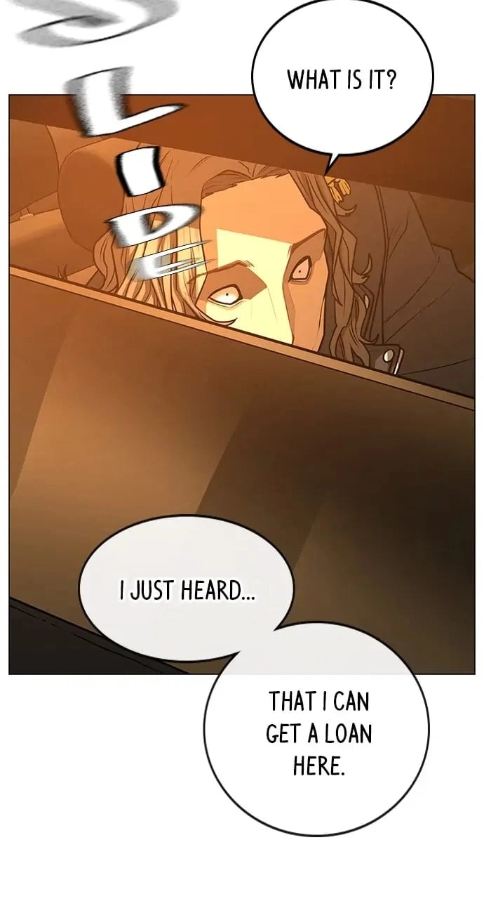 Reality Quest 2 Chapter 81 - Page 132
