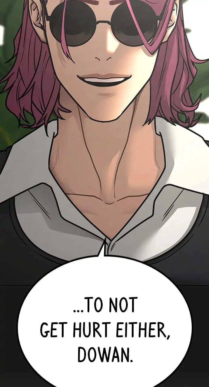 Reality Quest 2 Chapter 83 - Page 23