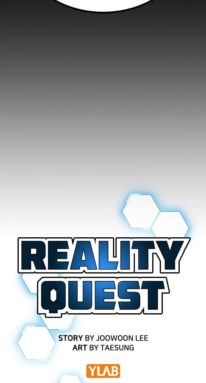 Reality Quest 2 Chapter 83 - Page 24