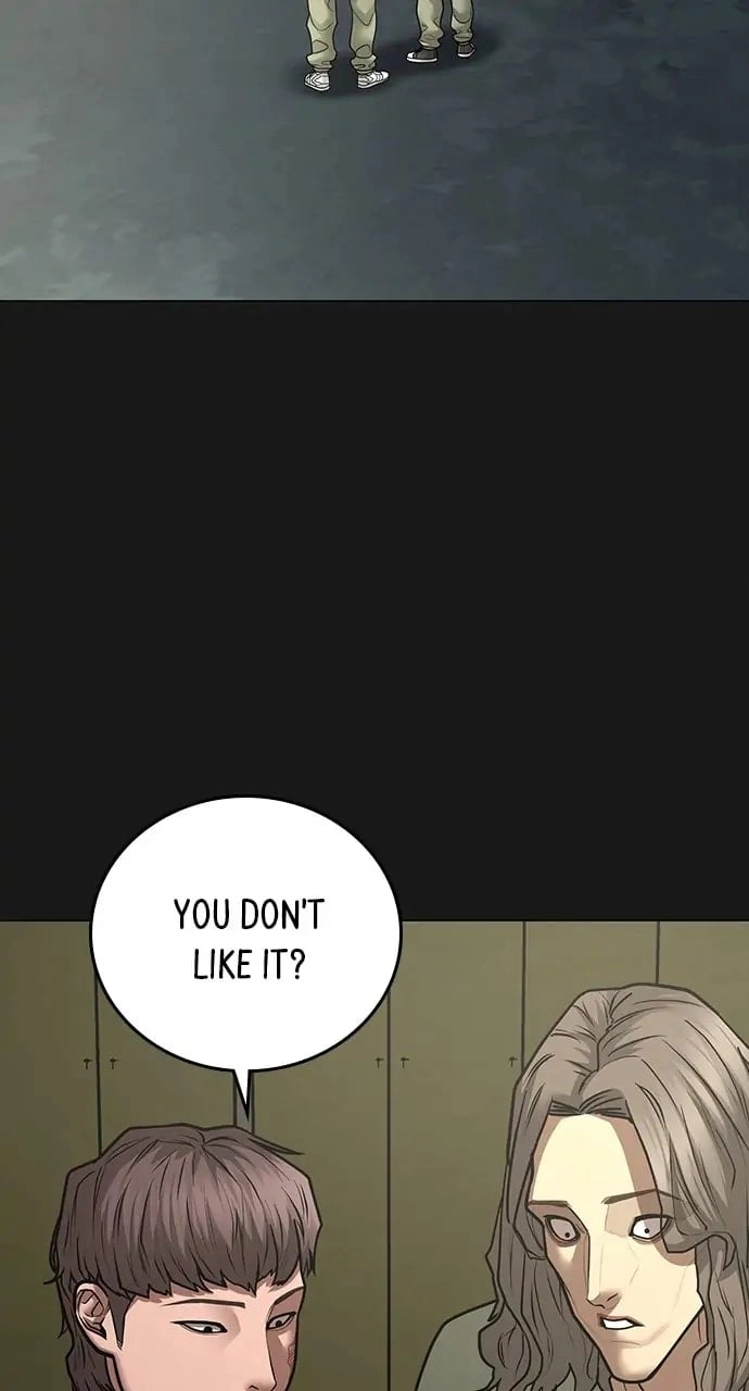 Reality Quest 2 Chapter 83 - Page 86