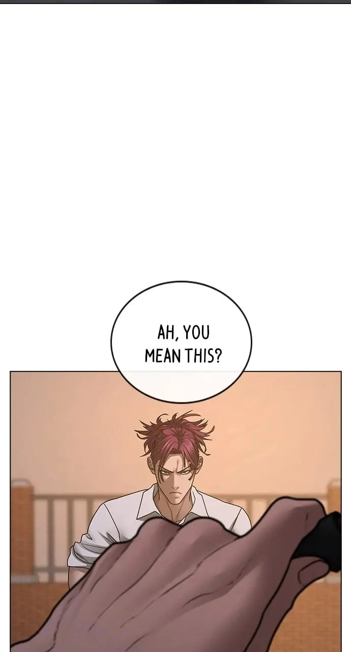 Reality Quest 2 Chapter 83 - Page 101