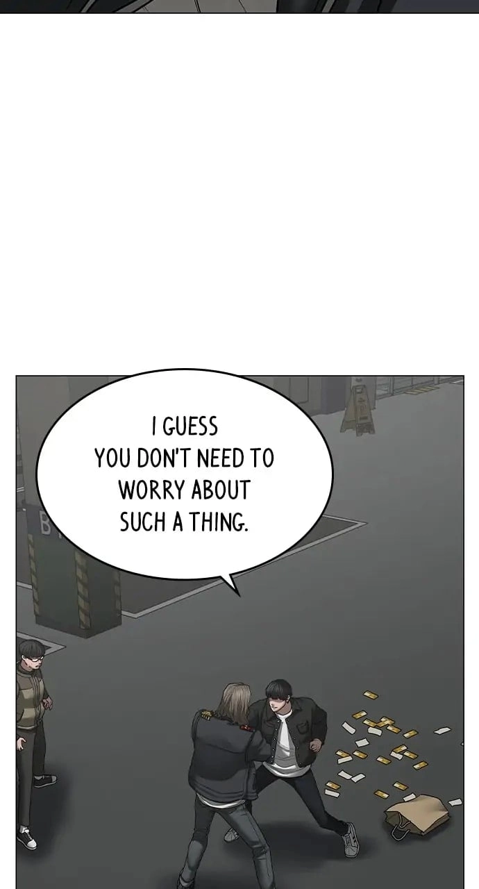 Reality Quest 2 Chapter 84 - Page 23