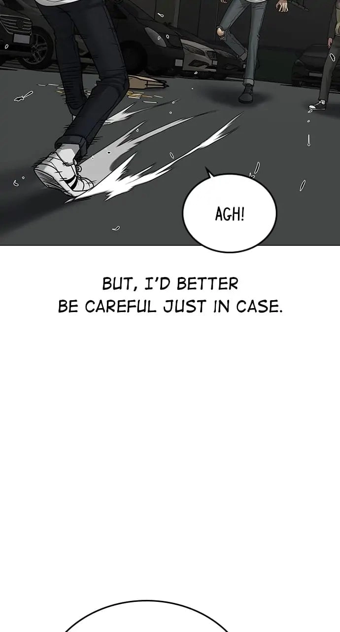 Reality Quest 2 Chapter 84 - Page 30