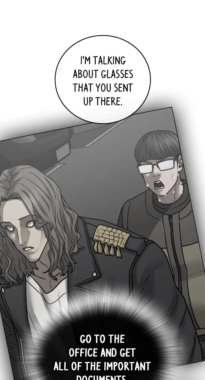 Reality Quest 2 Chapter 85 - Page 98