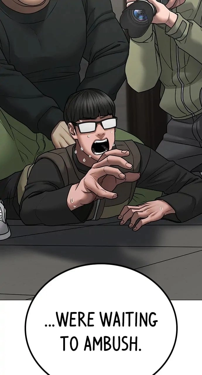 Reality Quest 2 Chapter 85 - Page 101