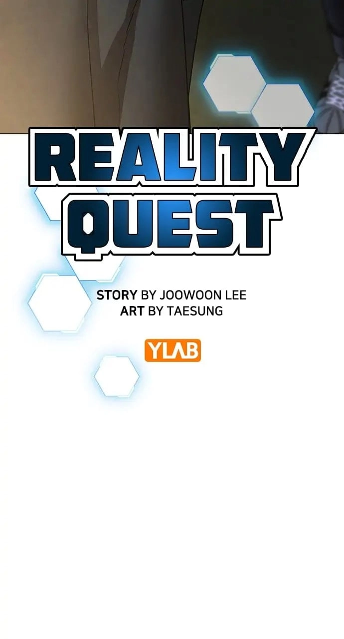 Reality Quest 2 Chapter 87 - Page 12