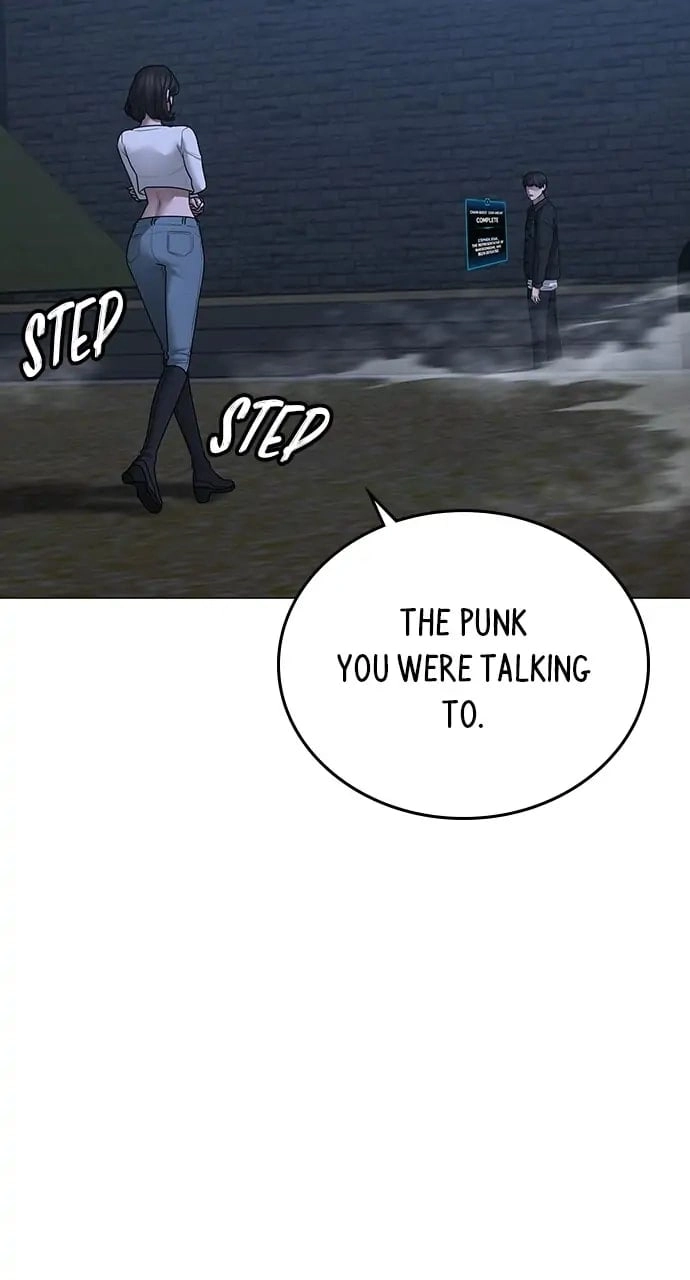 Reality Quest 2 Chapter 87 - Page 56