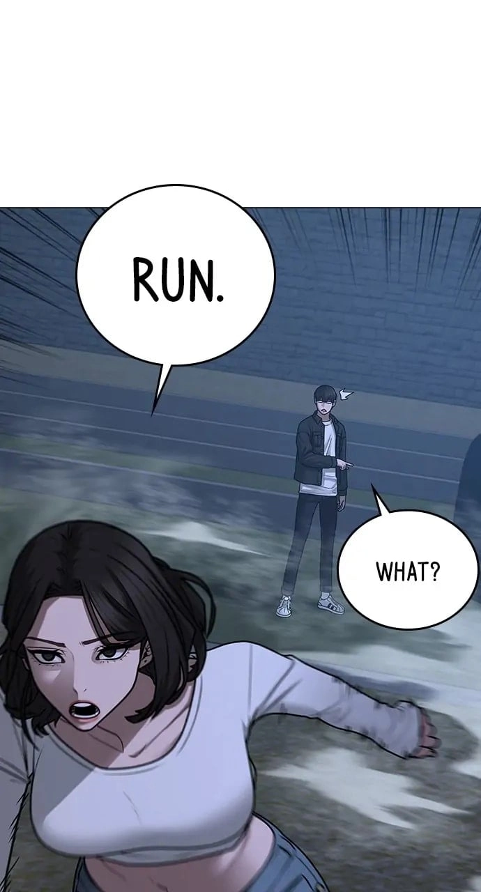 Reality Quest 2 Chapter 87 - Page 65