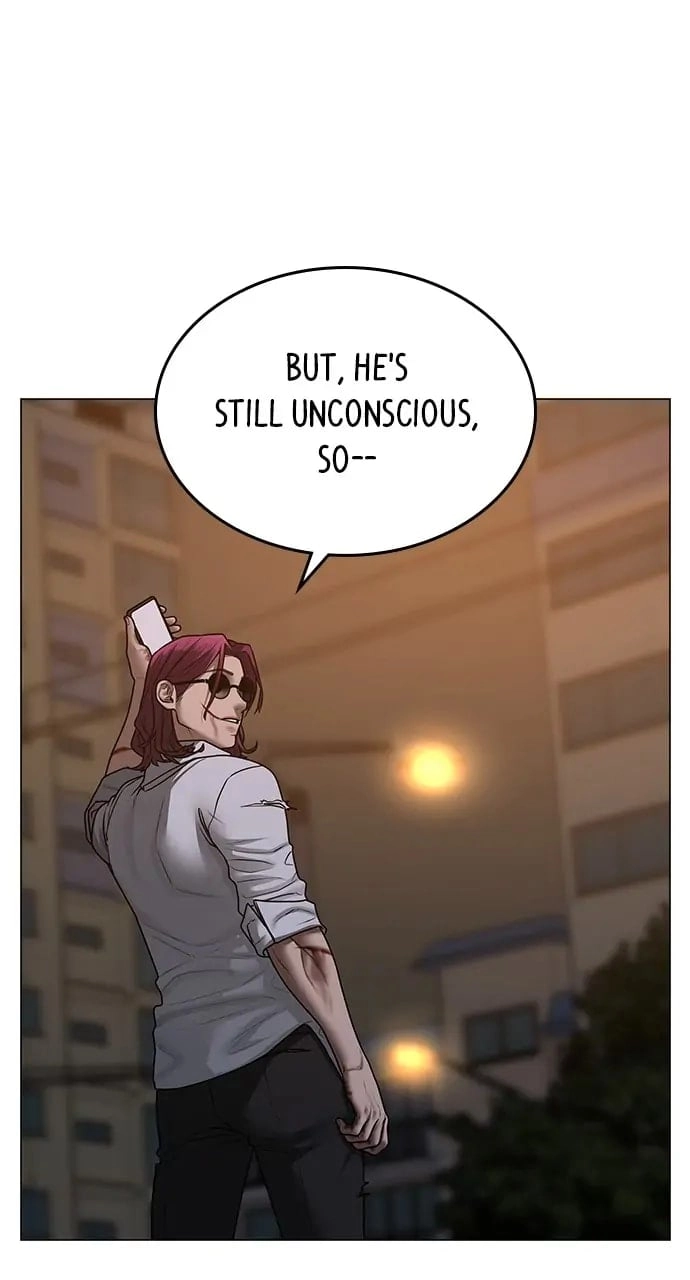 Reality Quest 2 Chapter 87 - Page 88