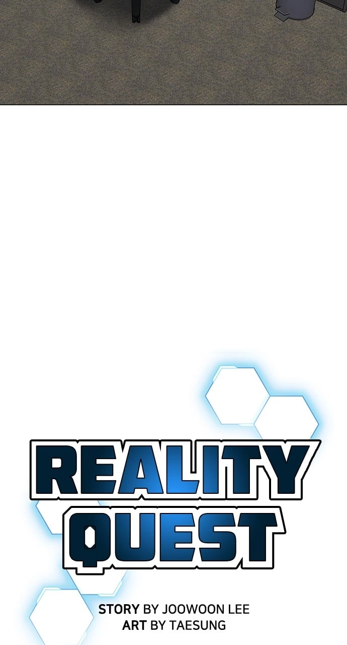 Reality Quest 2 Chapter 88 - Page 12