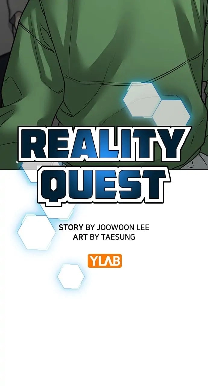 Reality Quest 2 Chapter 89 - Page 40