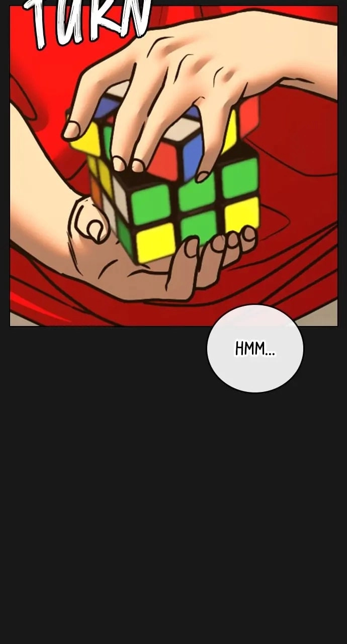 Reality Quest 2 Chapter 89 - Page 88