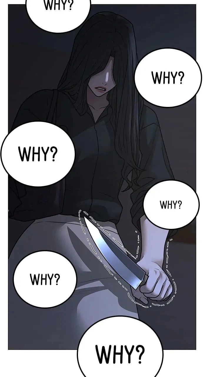 Reality Quest 2 Chapter 90 - Page 21