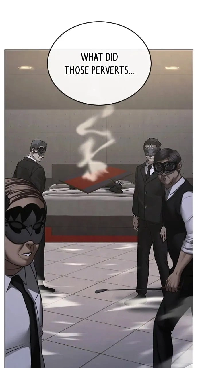 Reality Quest 2 Chapter 90 - Page 156