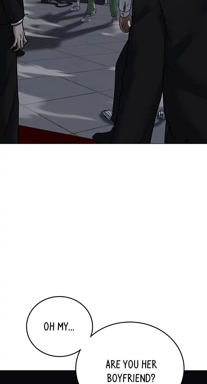 Reality Quest 2 Chapter 91 - Page 18