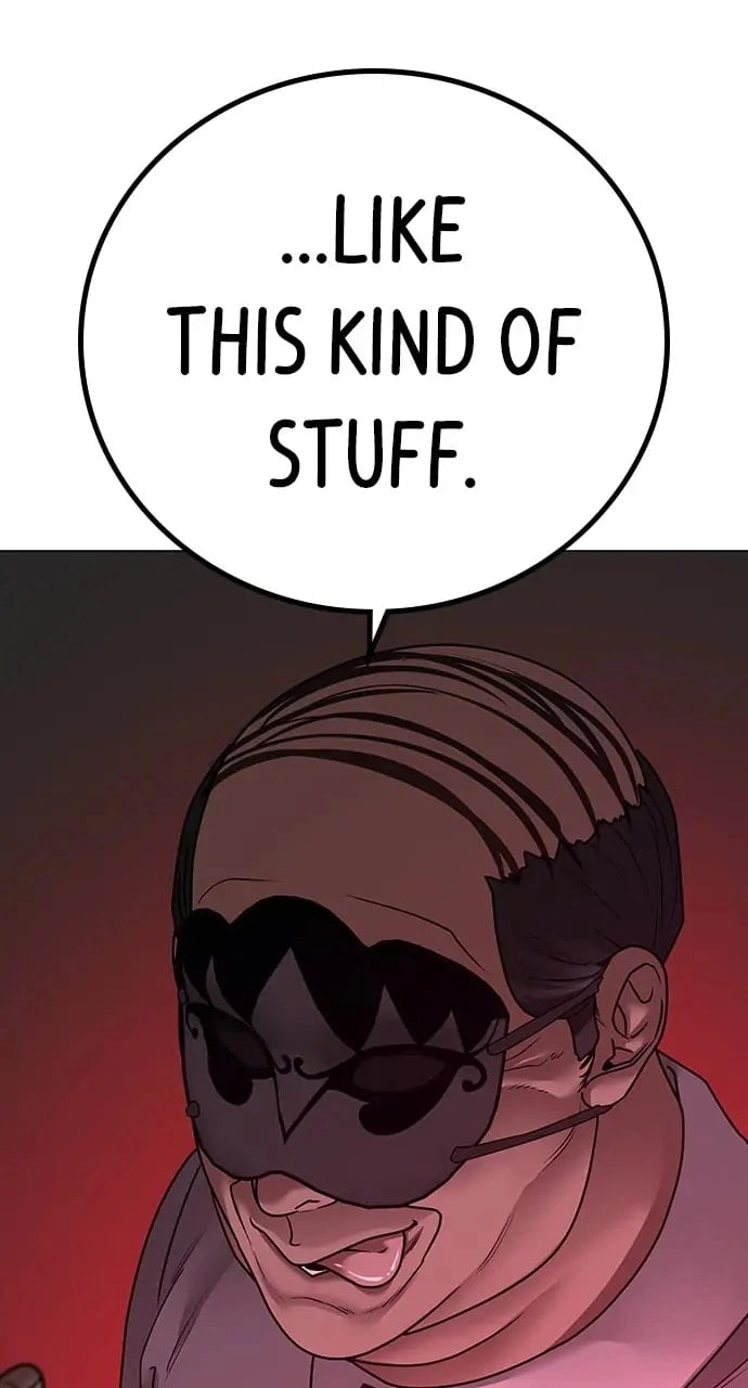 Reality Quest 2 Chapter 91 - Page 22