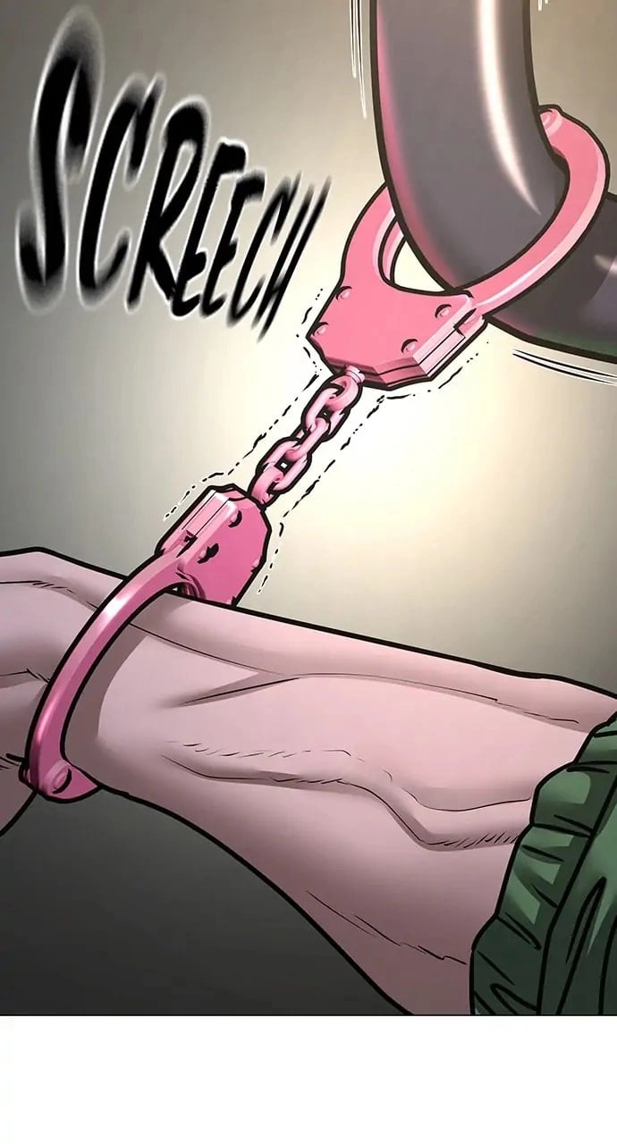 Reality Quest 2 Chapter 91 - Page 55