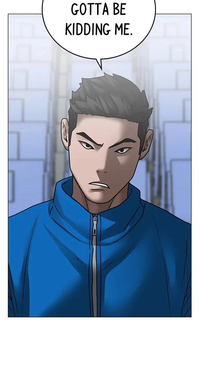 Reality Quest 2 Chapter 92 - Page 3