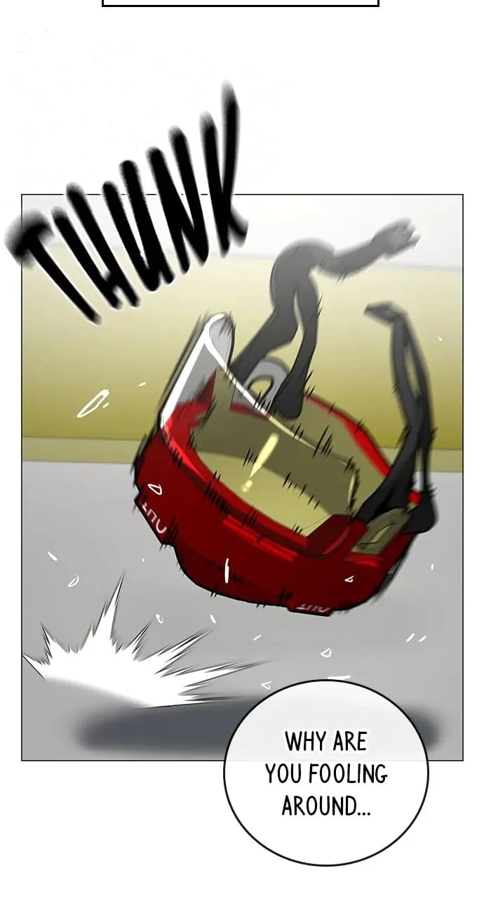 Reality Quest 2 Chapter 92 - Page 14