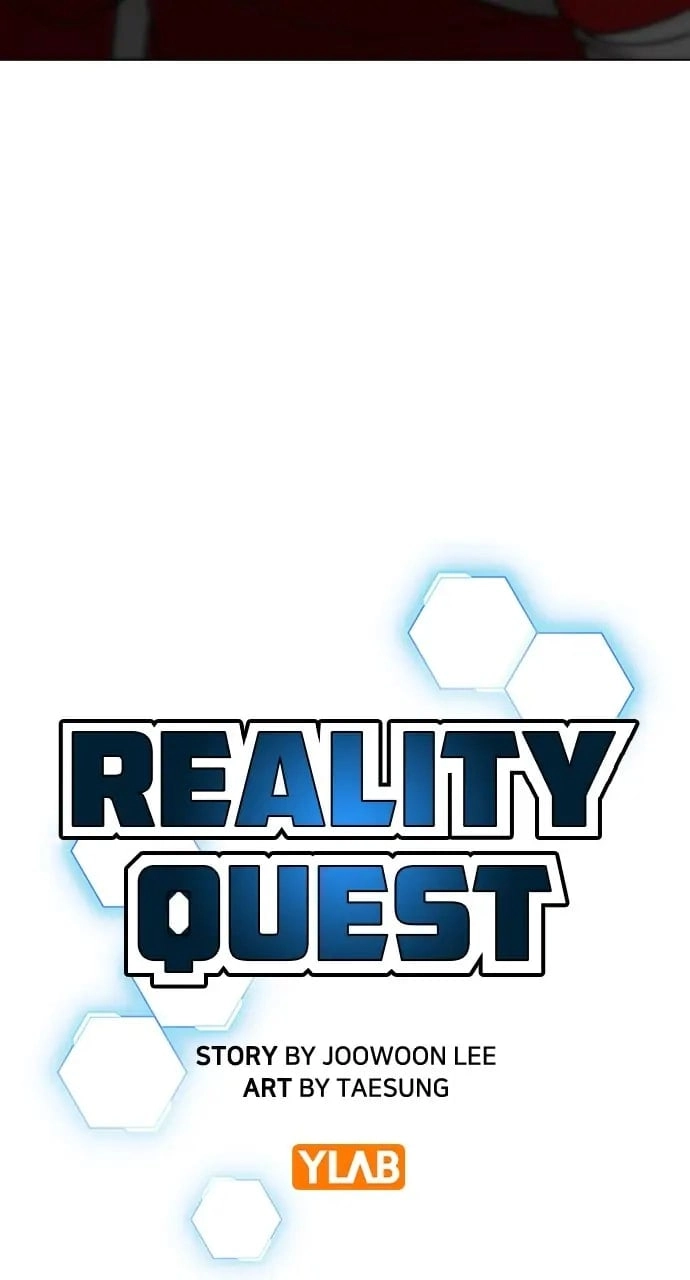 Reality Quest 2 Chapter 92 - Page 29