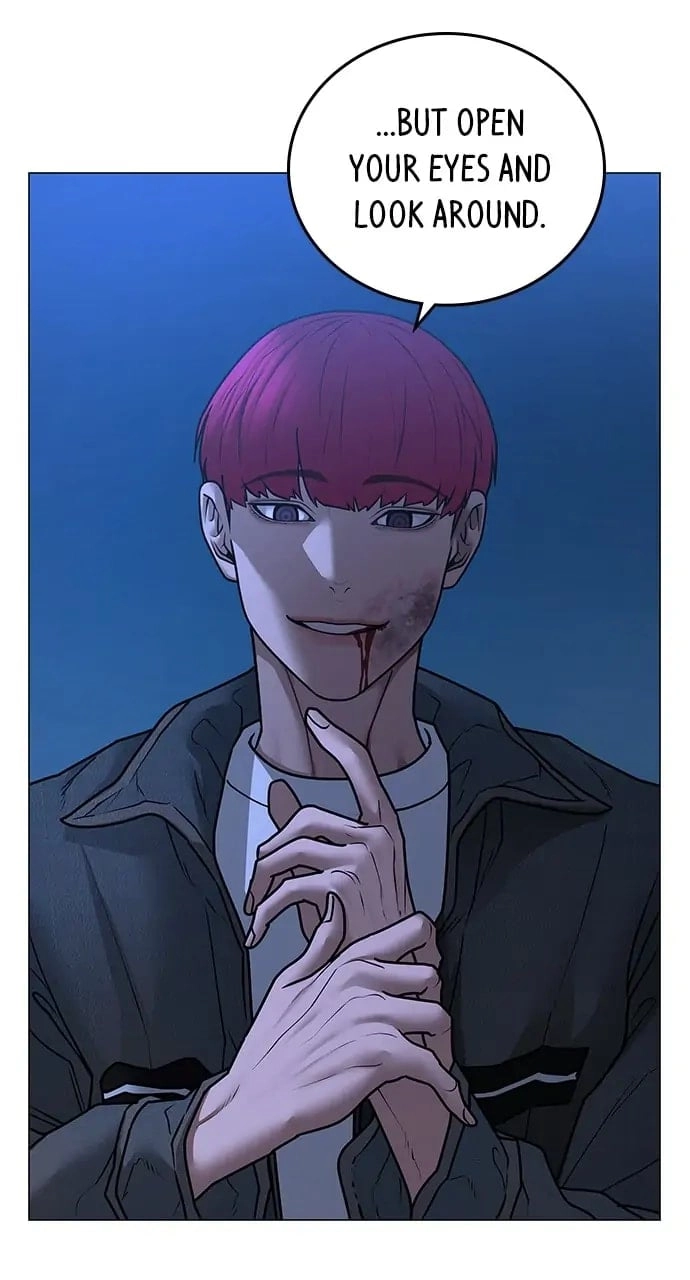 Reality Quest 2 Chapter 92 - Page 77