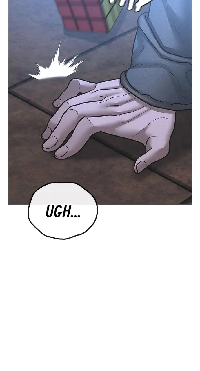 Reality Quest 2 Chapter 92 - Page 90
