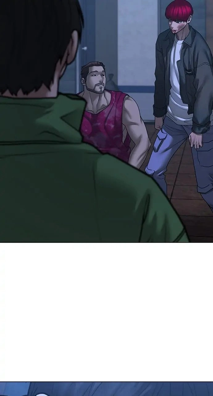 Reality Quest 2 Chapter 92 - Page 125