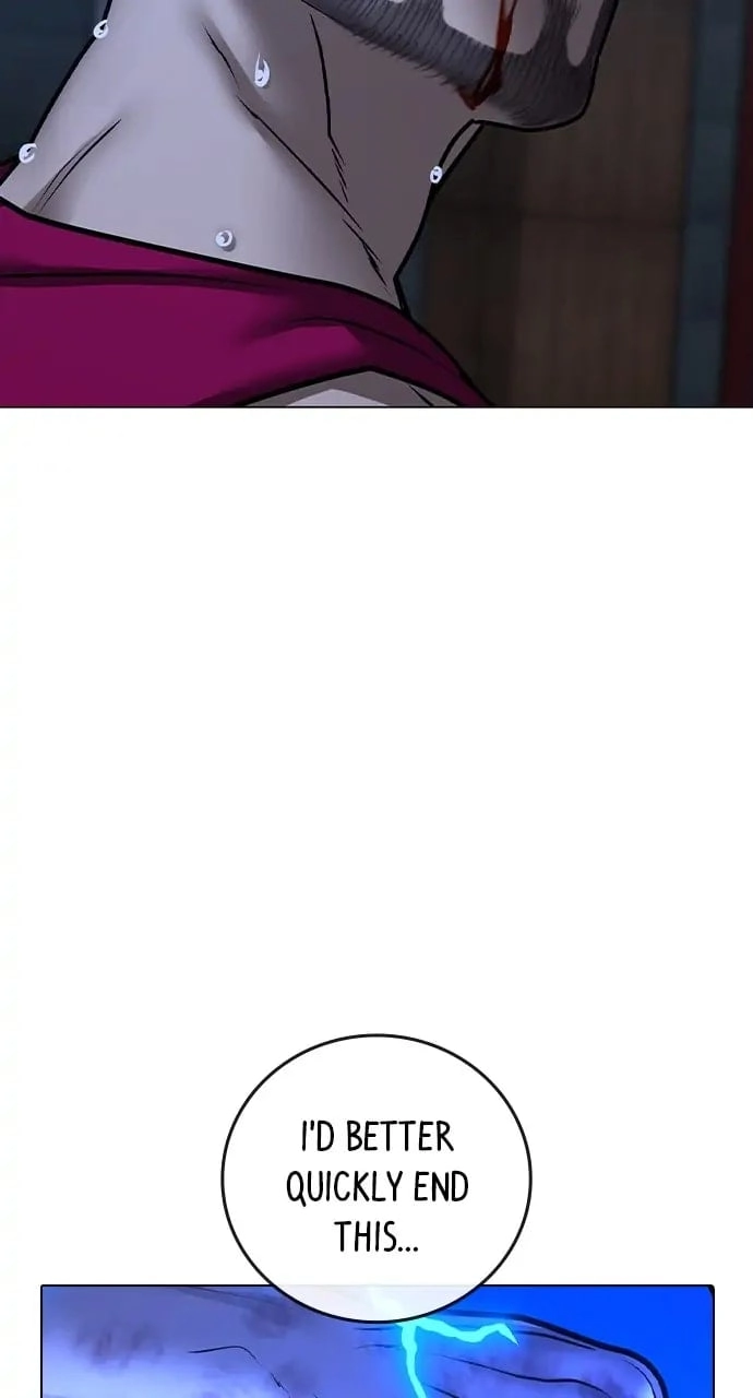 Reality Quest 2 Chapter 93 - Page 100