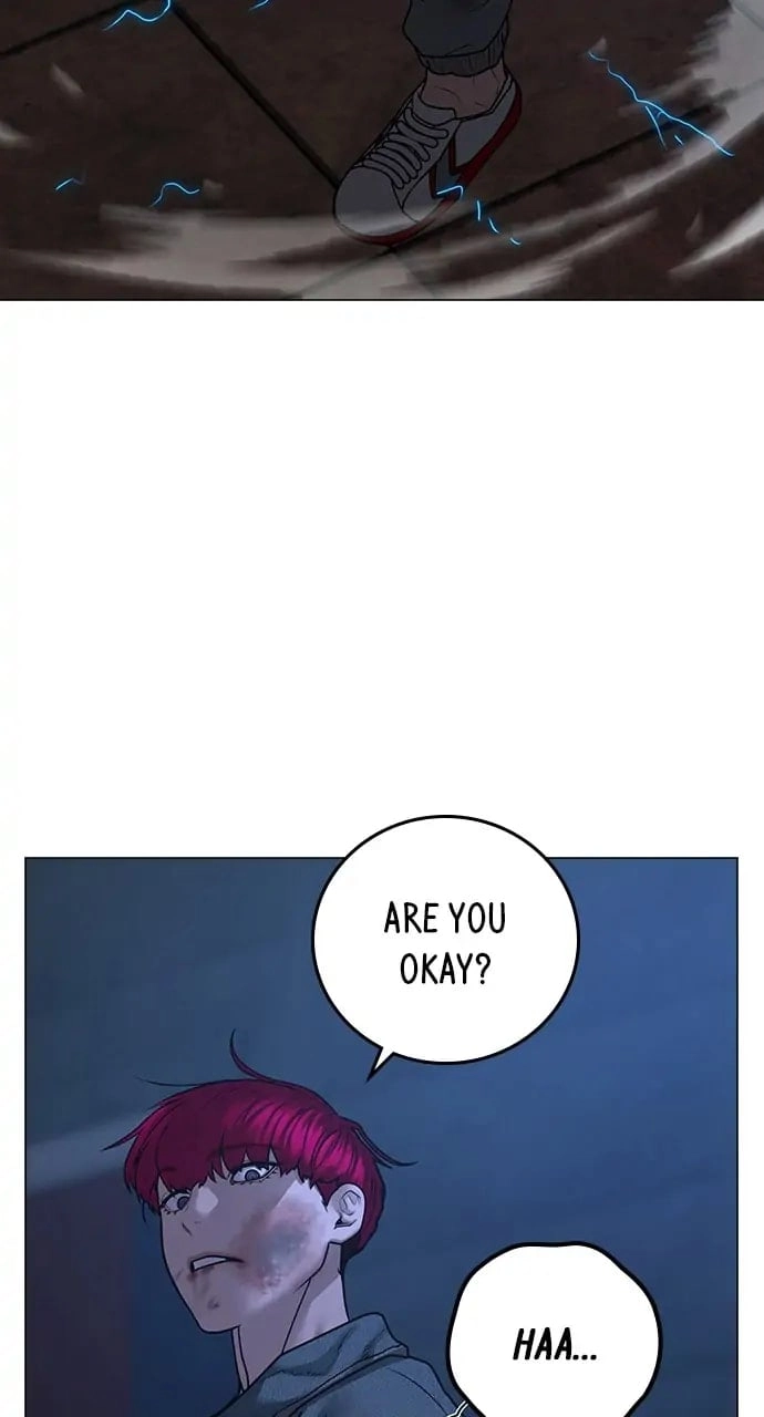 Reality Quest 2 Chapter 94 - Page 8