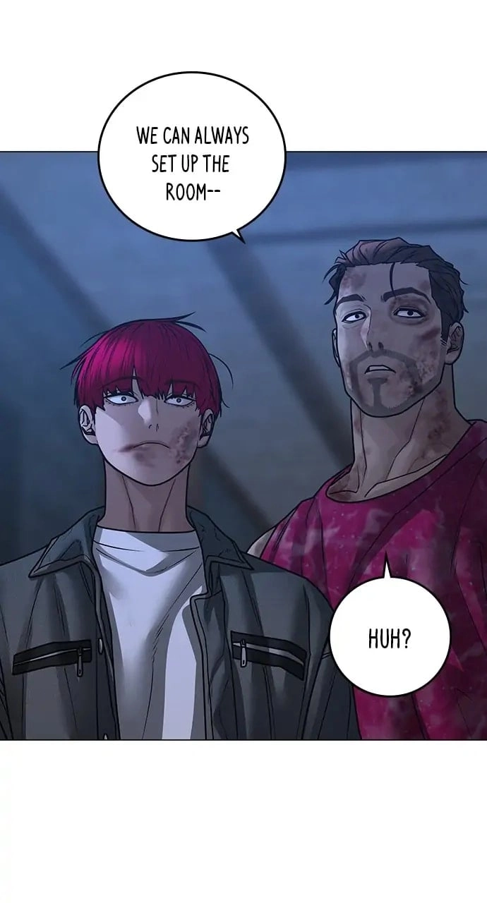Reality Quest 2 Chapter 94 - Page 70