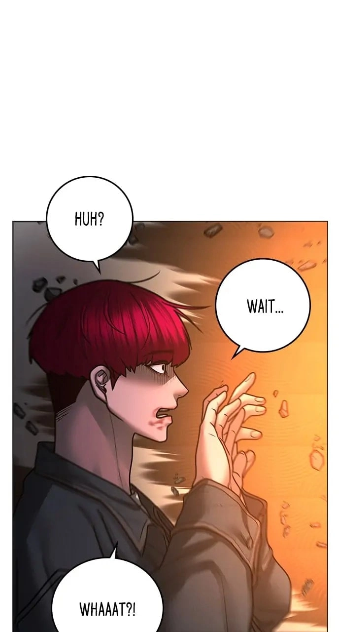 Reality Quest 2 Chapter 94 - Page 98