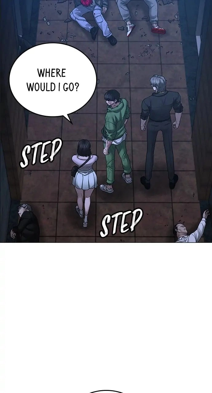 Reality Quest 2 Chapter 95 - Page 21