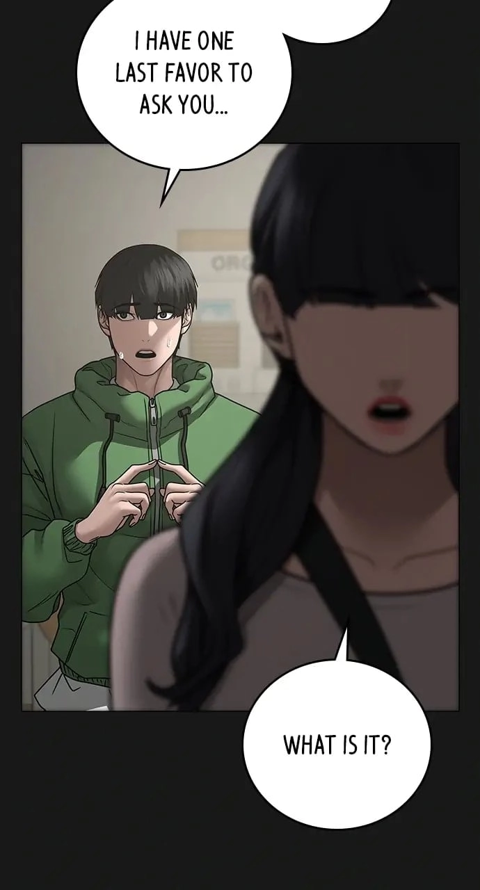 Reality Quest 2 Chapter 95 - Page 46