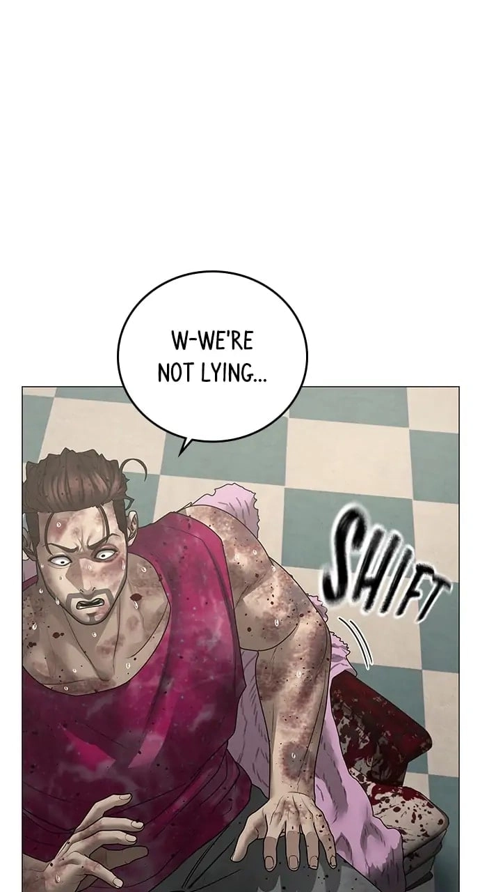 Reality Quest 2 Chapter 95 - Page 114