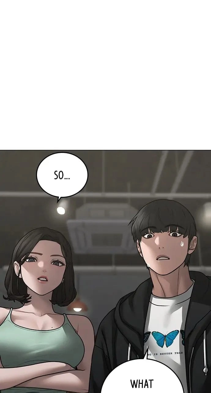 Reality Quest 2 Chapter 96 - Page 118