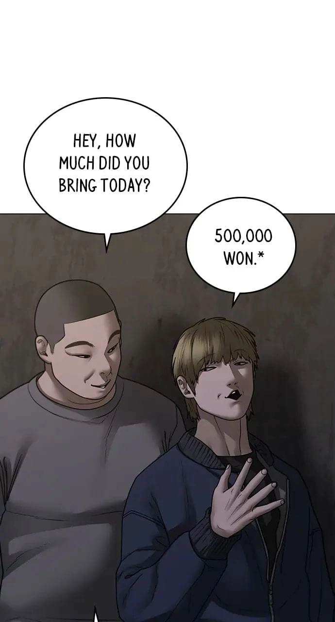 Reality Quest 2 Chapter 97 - Page 92