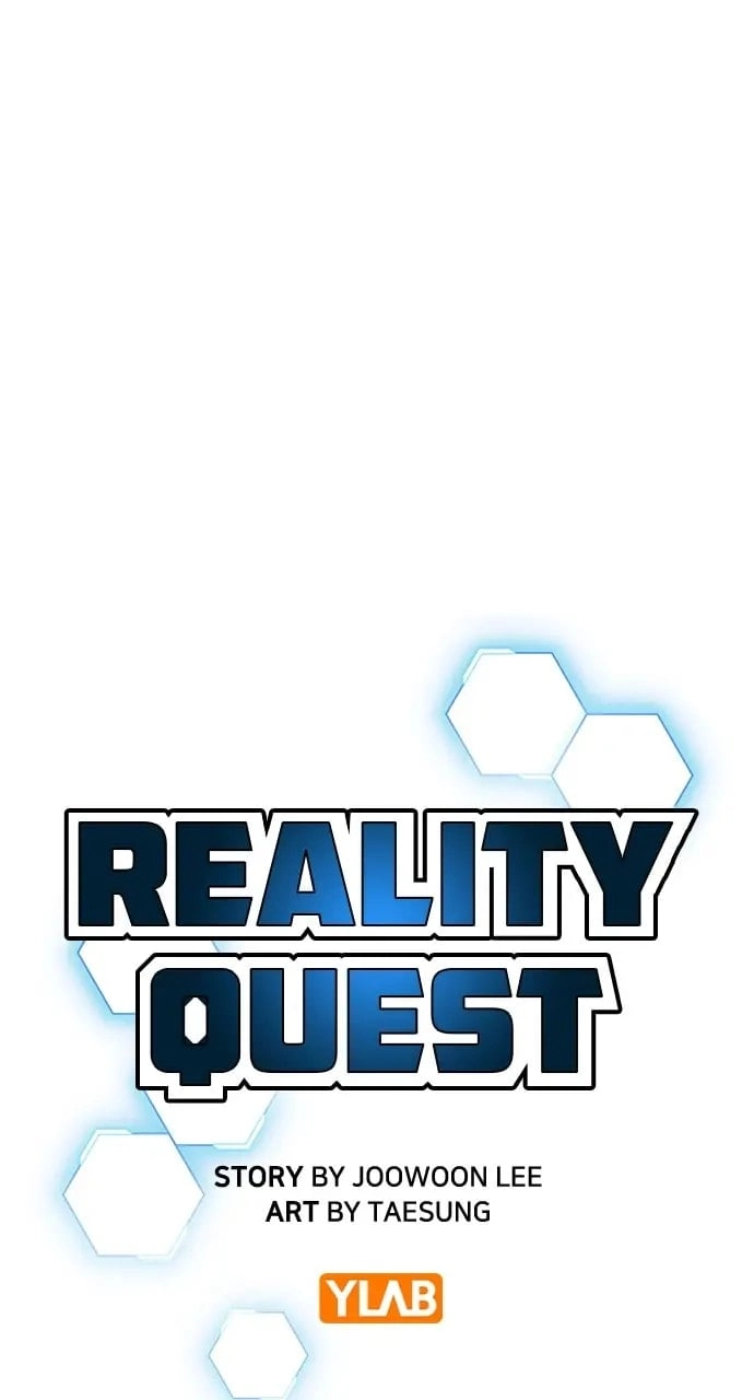 Reality Quest 2 Chapter 98 - Page 25