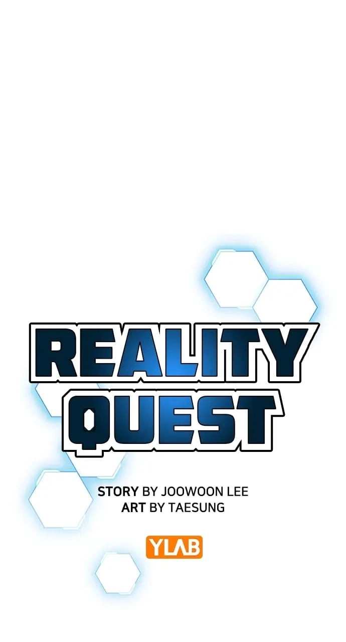 Reality Quest 2 Chapter 99 - Page 23