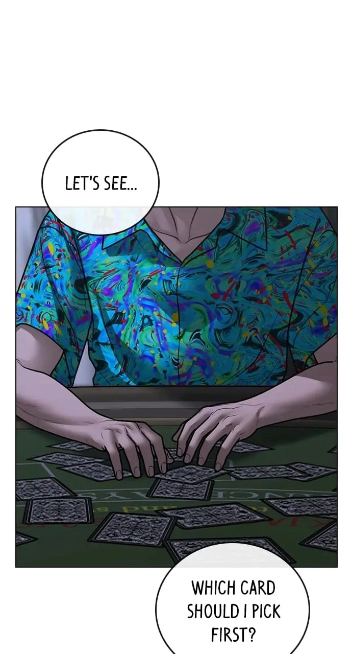 Reality Quest 2 Chapter 99 - Page 60
