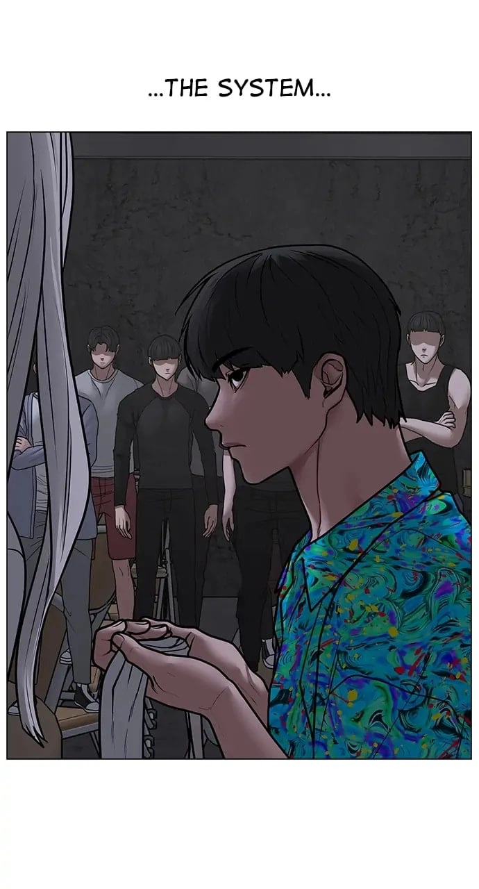 Reality Quest 2 Chapter 99 - Page 67