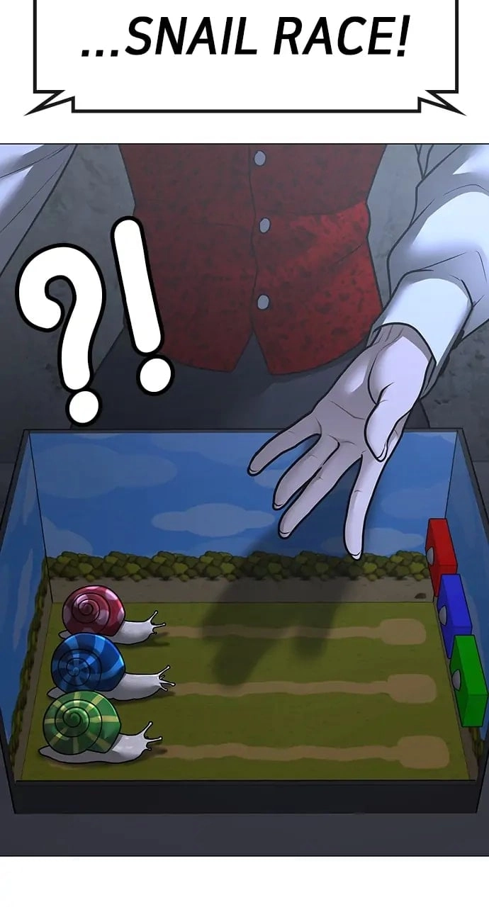 Reality Quest 2 Chapter 99 - Page 86