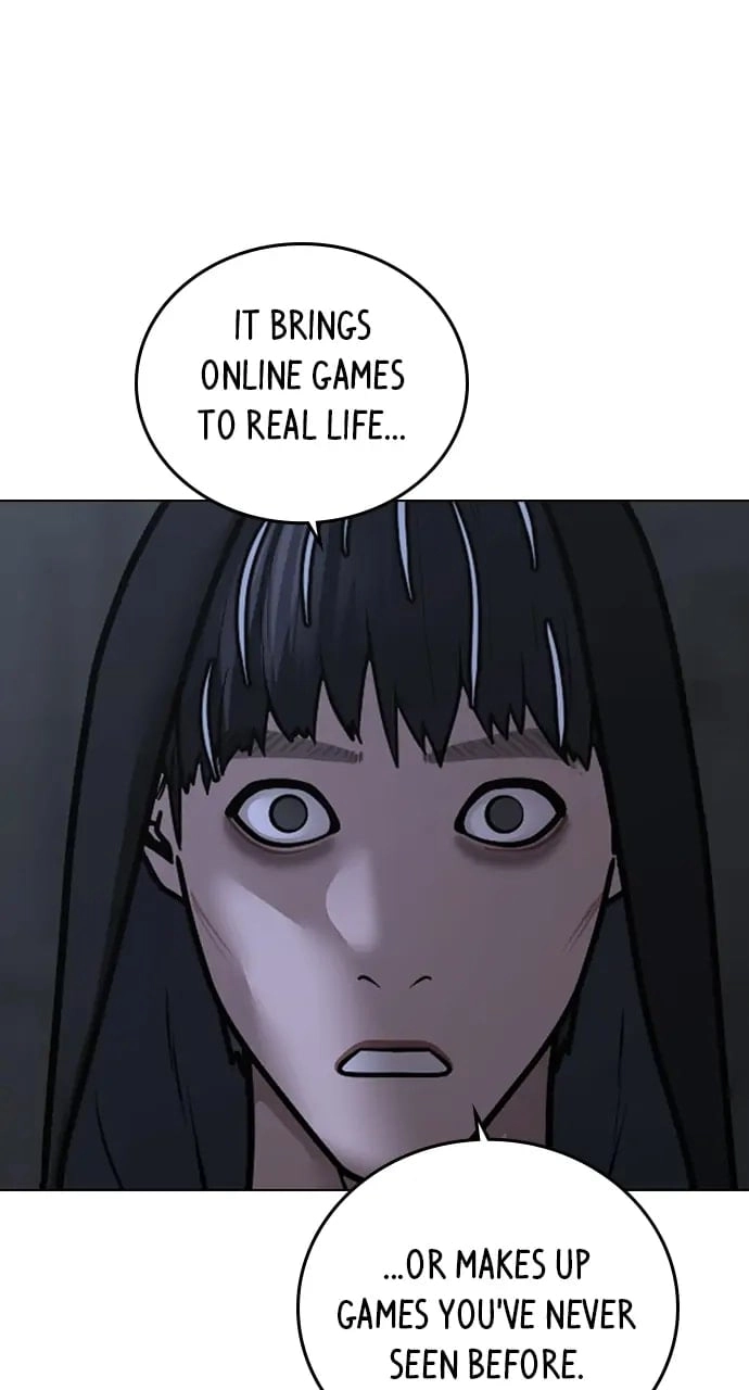 Reality Quest 2 Chapter 99 - Page 89
