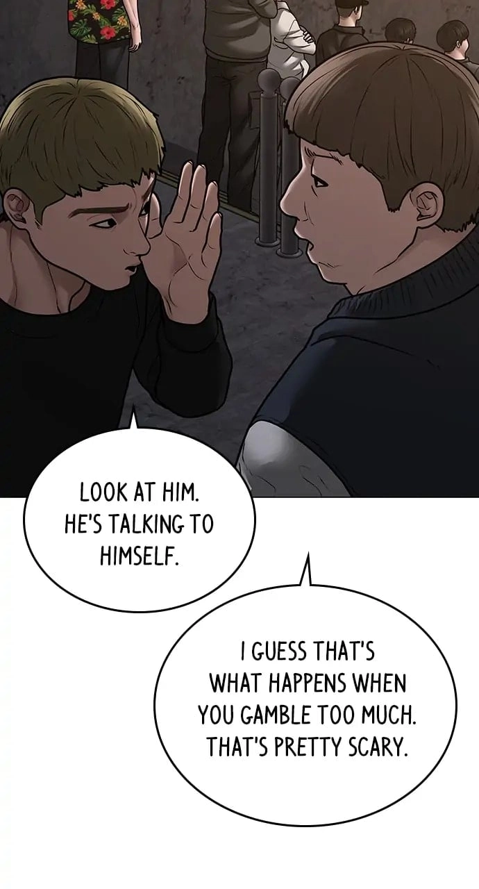 Reality Quest 2 Chapter 99 - Page 129