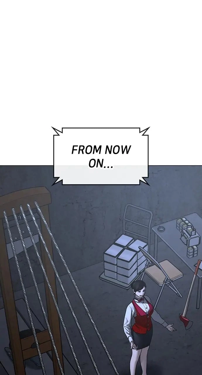 Reality Quest 2 Chapter 99 - Page 139