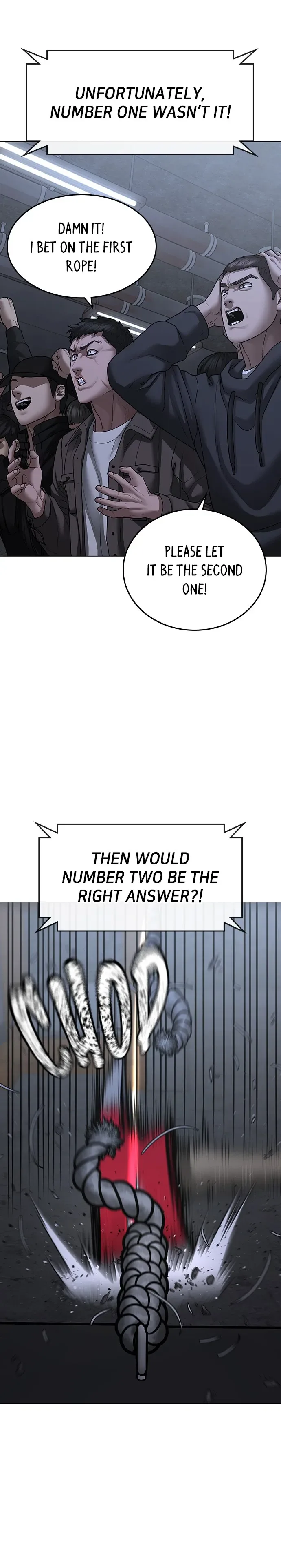 Reality Quest 2 Chapter 100 - Page 5